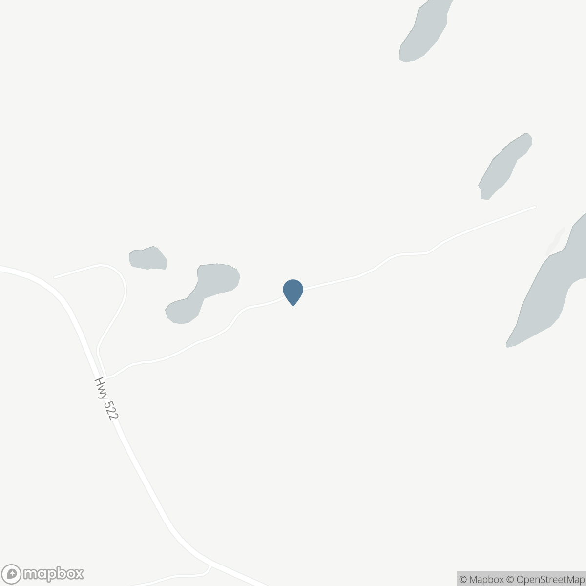 P18185 LT 11-12 CON 11, Parry Sound, Ontario P0H 1A0